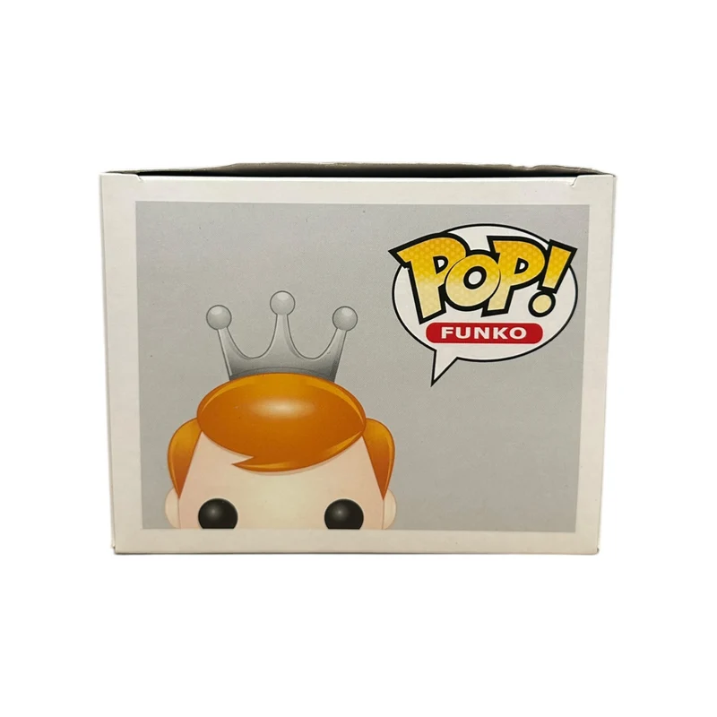 Freddy Funko as Daryl Dixon #32 (Bloody) Funko Pop! - SDCC 2015 Exclusive LE500 Pcs - Condition 7/10