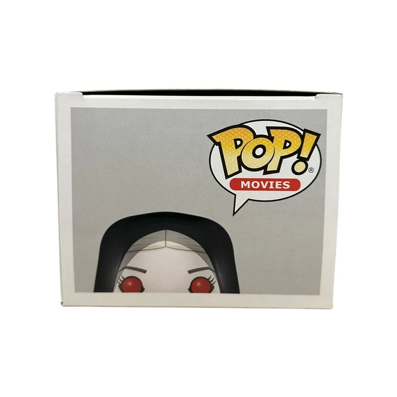 Jane of The Volturi Guard #326 (Hooded) Funko Pop! - The Twilight Saga - NYCC 2016 Exclusive - Condition 8.75/10