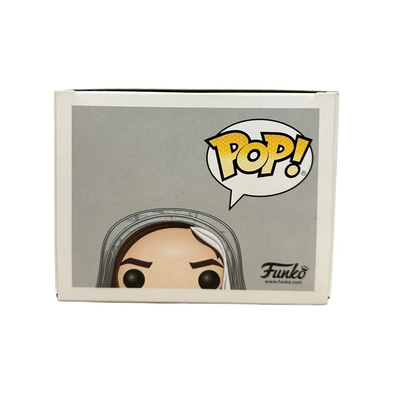 Jaqen H'Ghar #57 Funko Pop! - Game of Thrones - NYCC 2017 Official Convention Exclusive - Condition 7.5/10