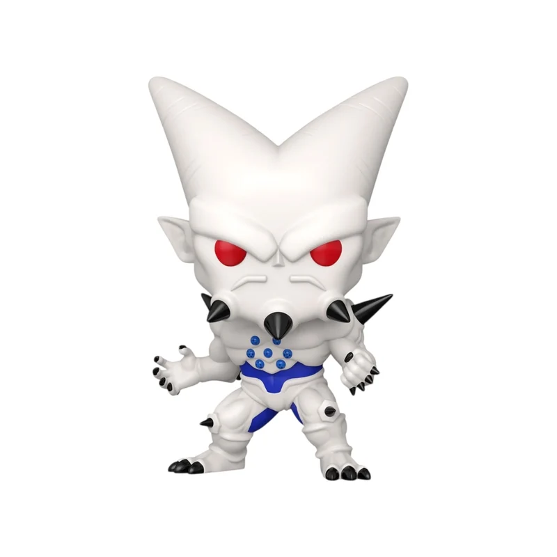 Super Yi-Shinron #2076 Funko Pop Super - Dragon Ball GT - PREORDER