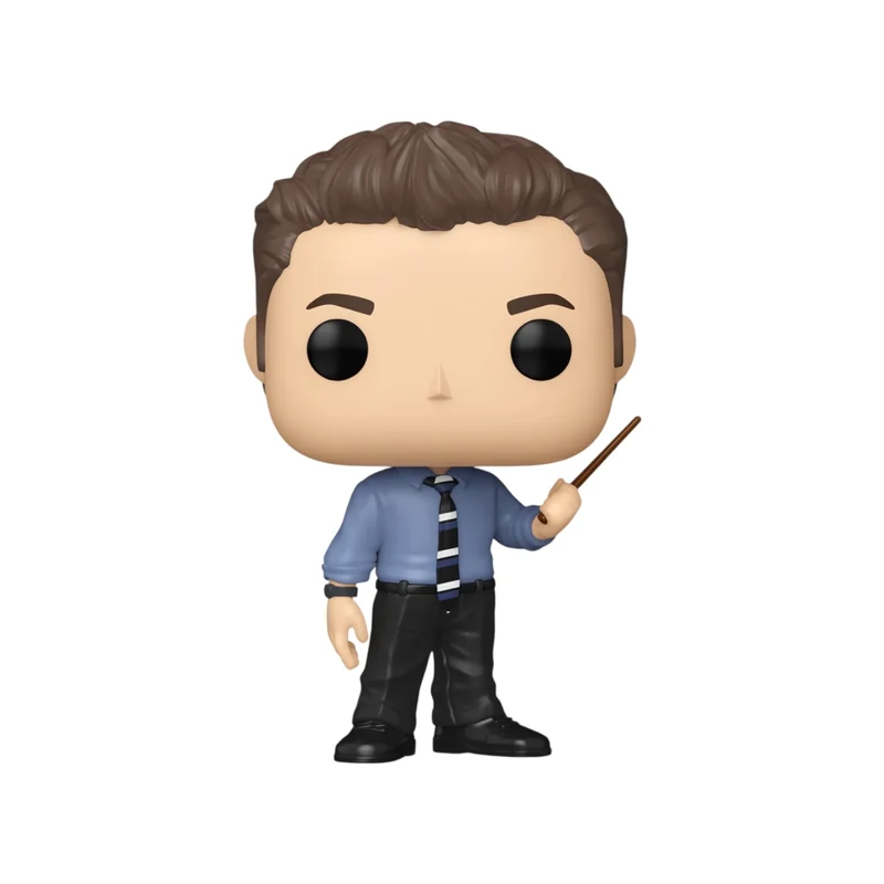 Justin Russo #1601 Funko Pop - Wizards of Waverley Place
