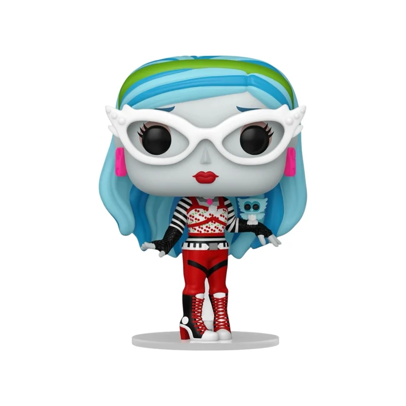 Ghoulia Yelps #154 Funko Pop - Monster High