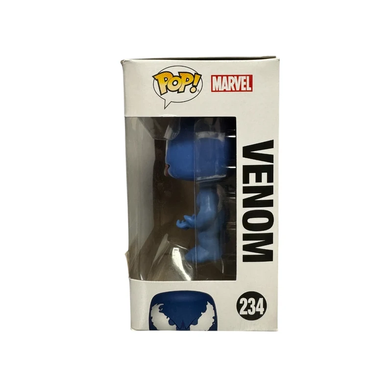 Venom #234 Funko Pop! - Marvel - Hot Topic Exclusive - Condition 7/10