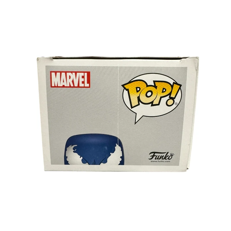 Venom #234 Funko Pop! - Marvel - Hot Topic Exclusive - Condition 7/10