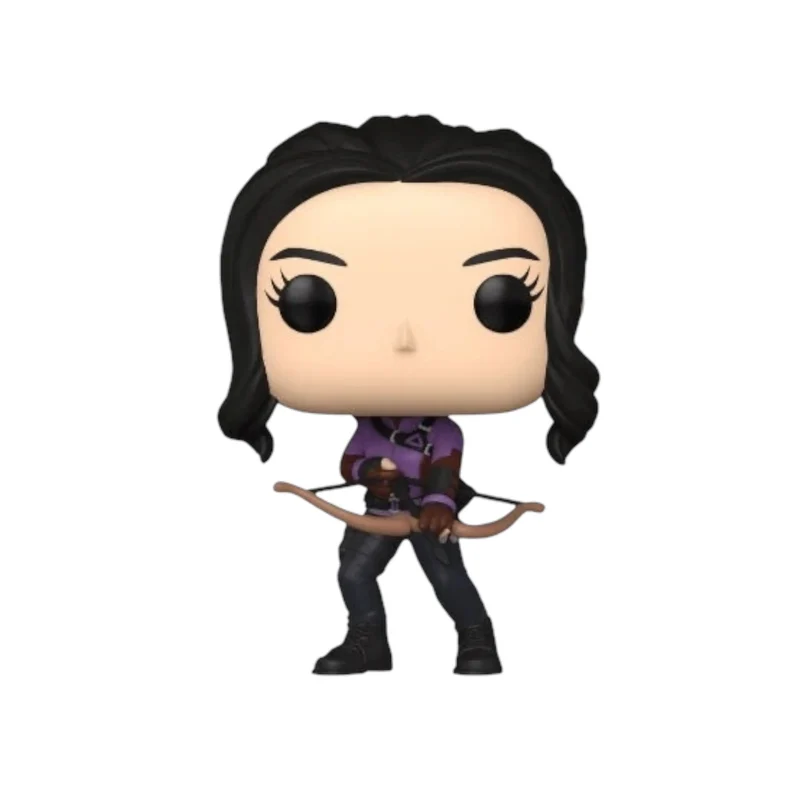 Kate Bishop #1215 Funko Pop! Marvel Hawkeye - Special Edition