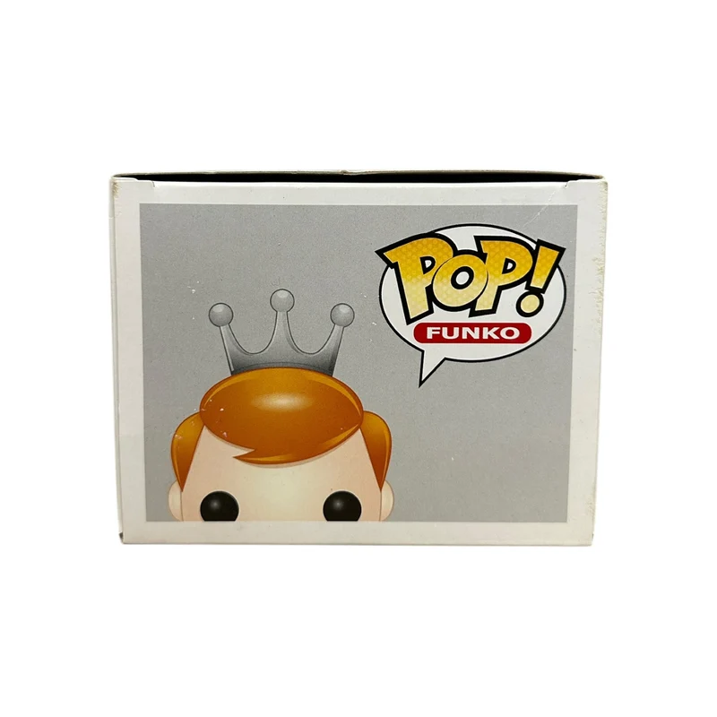 Freddy Funko as Jaime Lannister #18 Funko Pop! - SDCC 2013 Exclusive LE96 Pcs - Condition 7.5/10