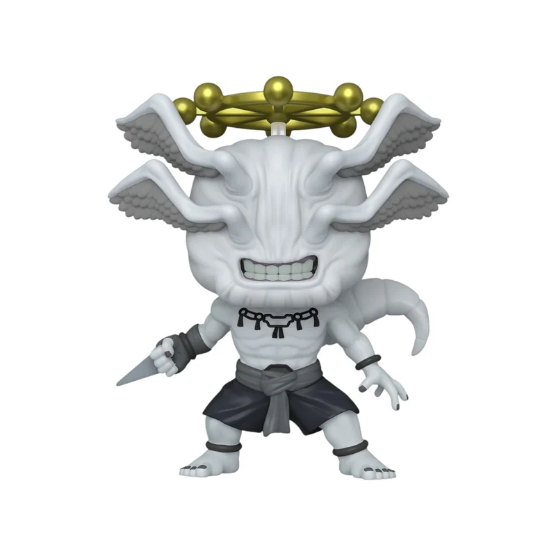 Mahoraga #2128 Deluxe Funko Pop - Jujutsu Kaisen