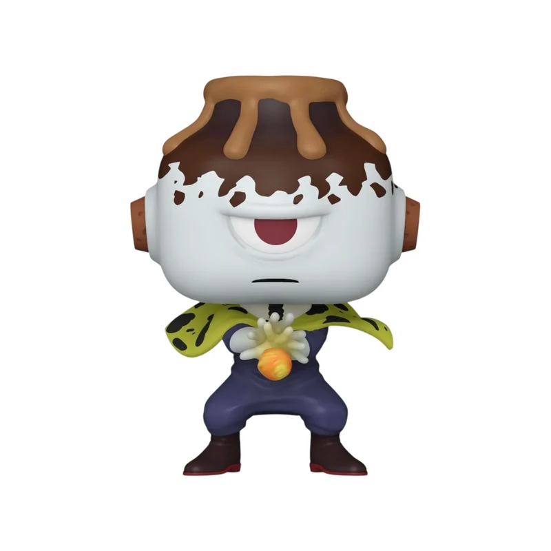 Jogo #2127 Funko Pop - Jujutsu Kaisen