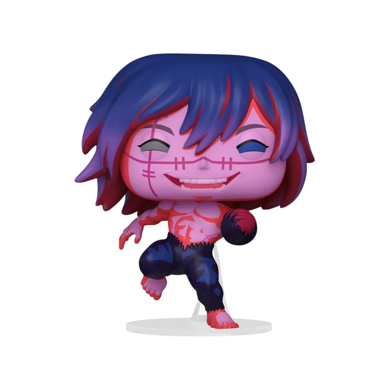 Mahito #2126 Funko Pop - Jujutsu Kaisen