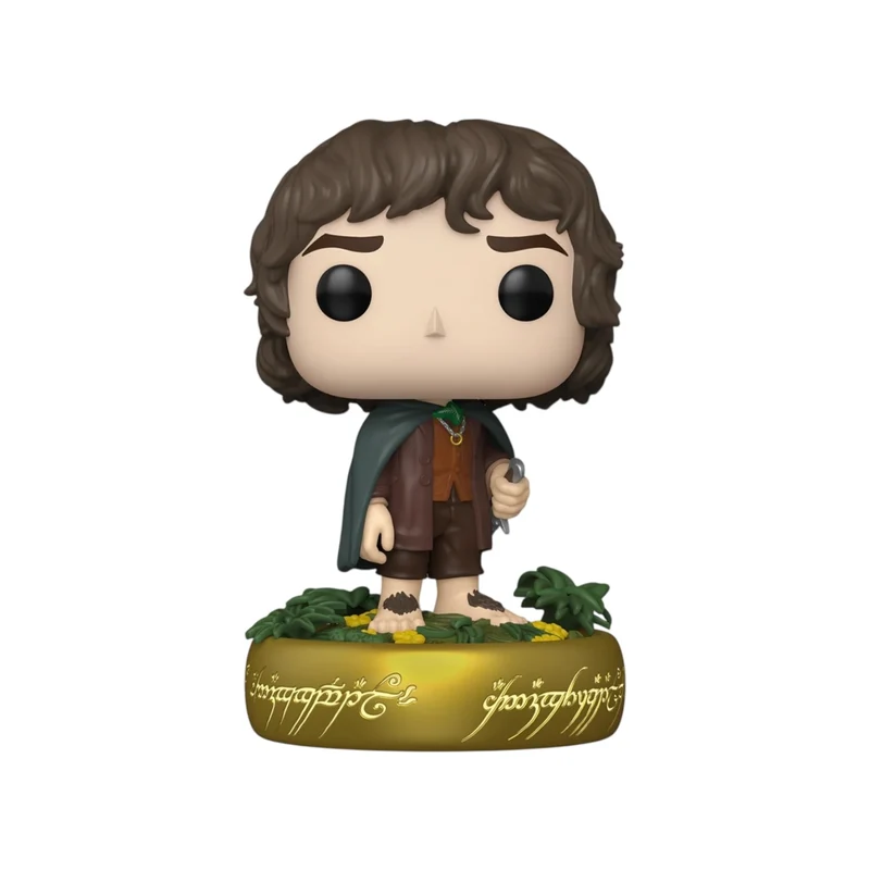 Frodo Baggins #1832 Glow in the dark Funko Pop - Lord of the Rings - PREORDER