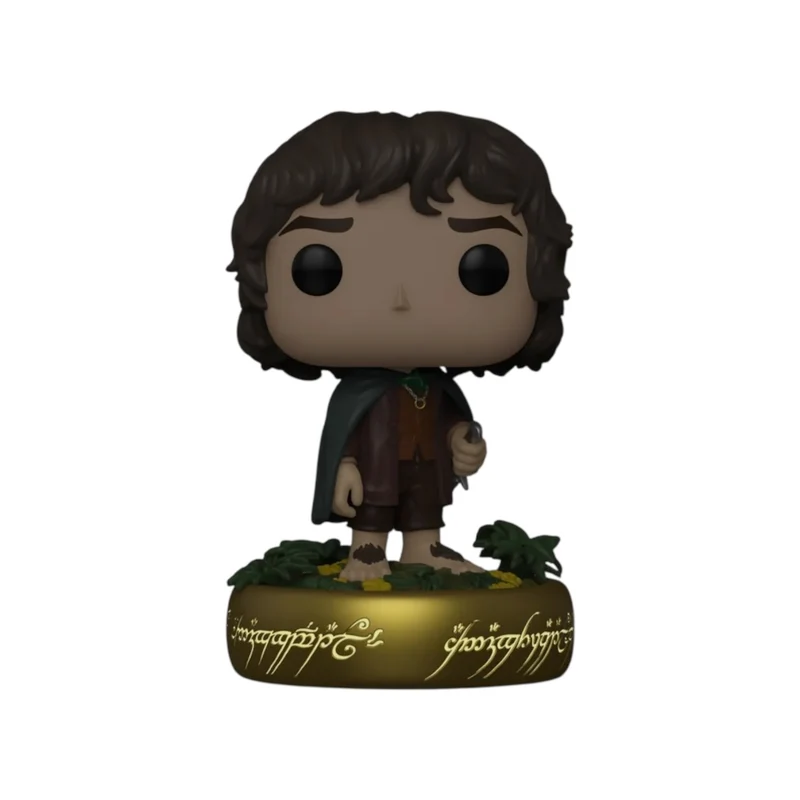 Frodo Baggins #1832 Glow in the dark Funko Pop - Lord of the Rings - PREORDER