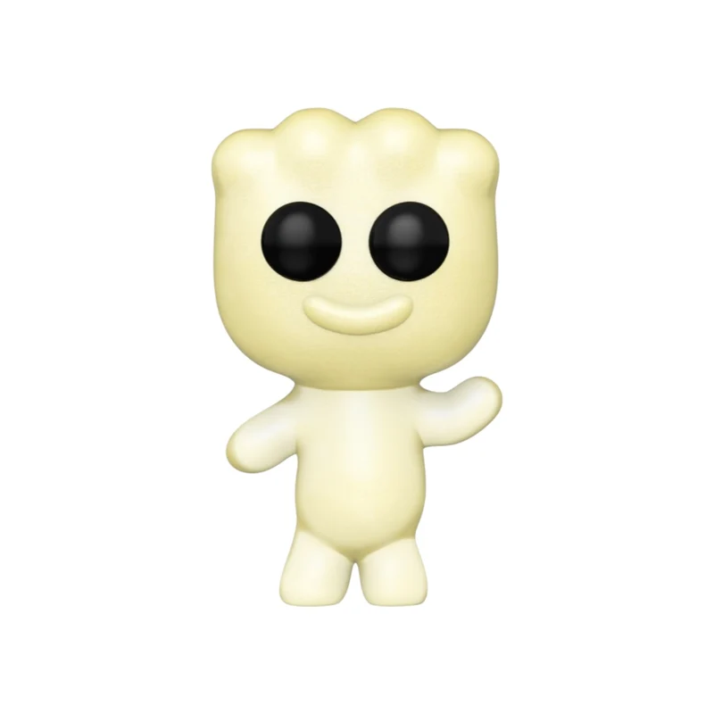 Pineapple Sour Patch Kid #13 Funko Pop! - Sour Patch Kids - It'Sugar Exclusive LE5000 Pcs