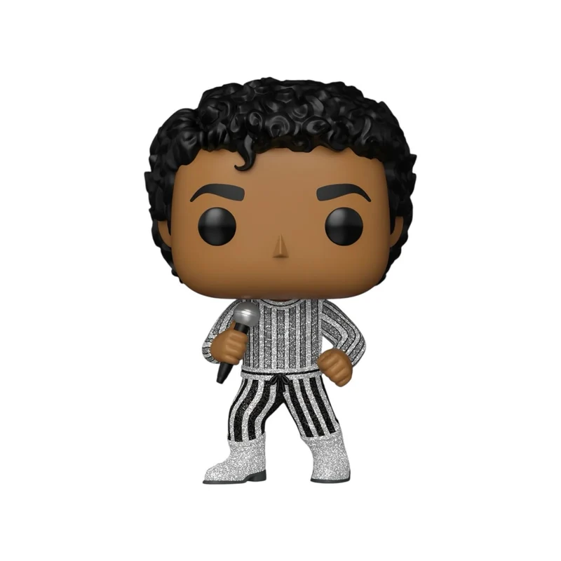 Michael Jackson (Glitter) #456 Funko Pop - MJ