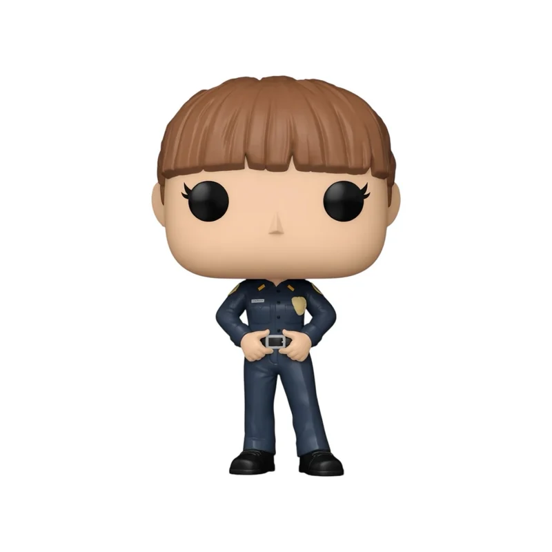 Debra Morgan #1696 Funko Pop - Dexter