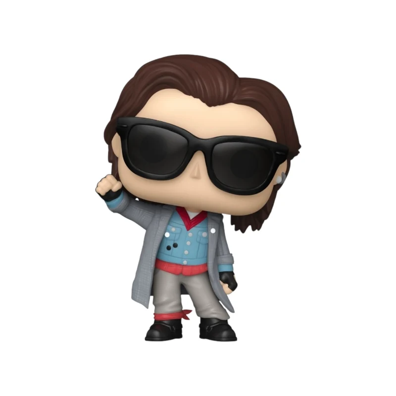 Bender #1657 Funko Pop! - The Breakfast Club