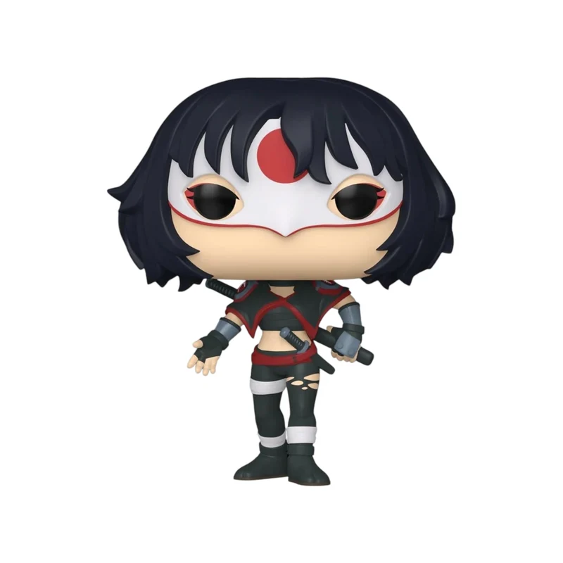 Katana #534 Funko Pop! - Suicide Squad Isakai