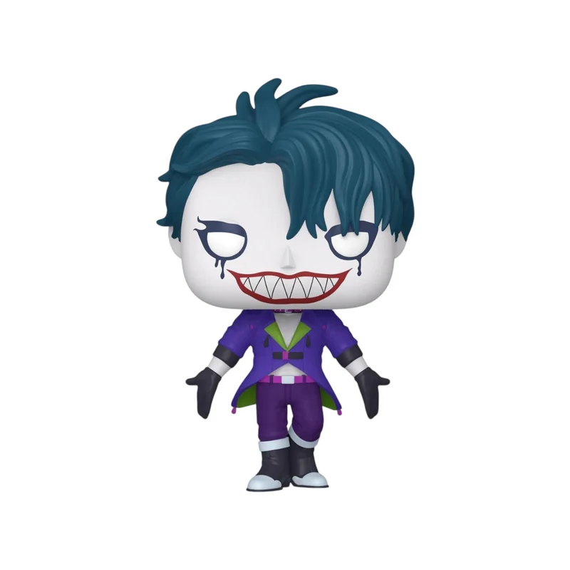 The Joker #535 Funko Pop! - Suicide Squad Isakai