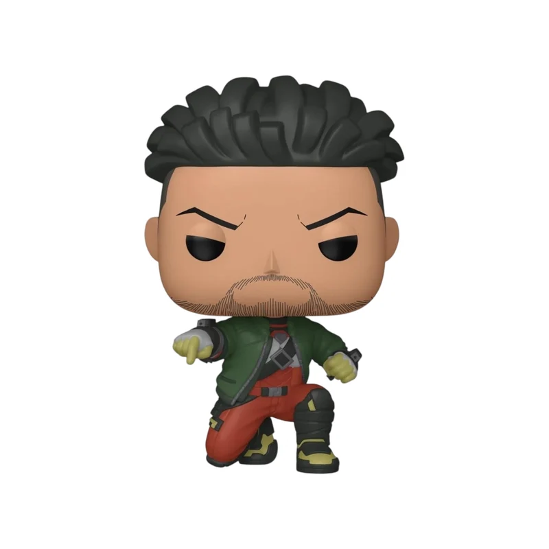 Deadshot #533 Funko Pop! - Suicide Squad Isakai