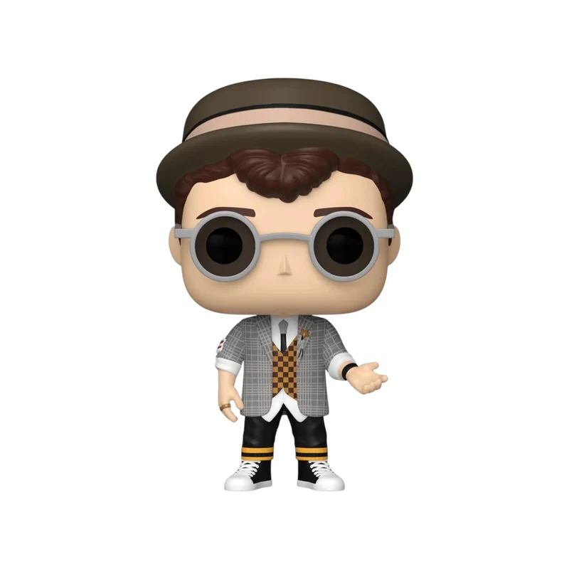 Duckie Dale #1721 Funko Pop! - Pretty in Pink