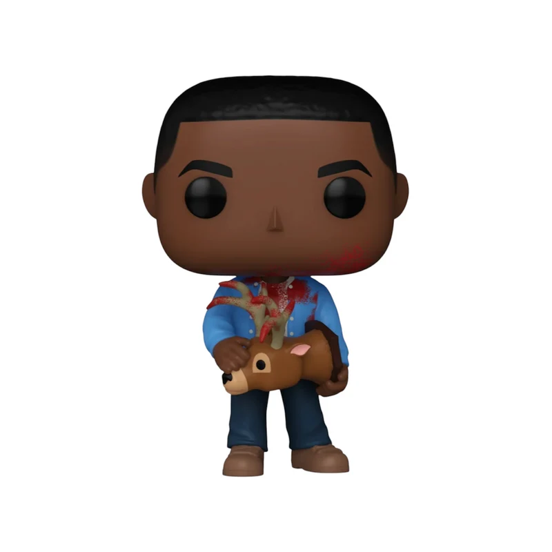 Chris Washington with Deer head #1859 Funko Pop - Get Out