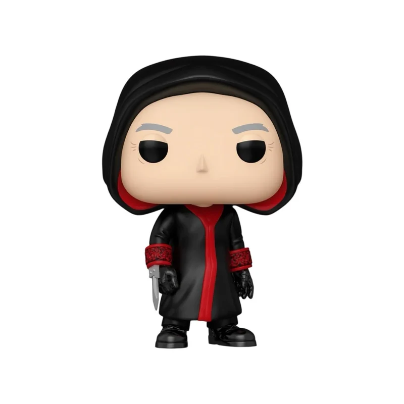 Jigsaw #1820 Funko Pop - Saw - Chance of Chase - PREORDER