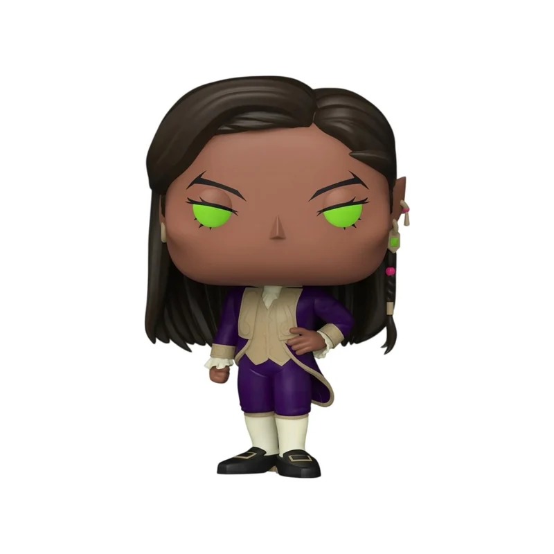 Olrox #1962 Funko Pop - Castlevania: Nocturne - PREORDER