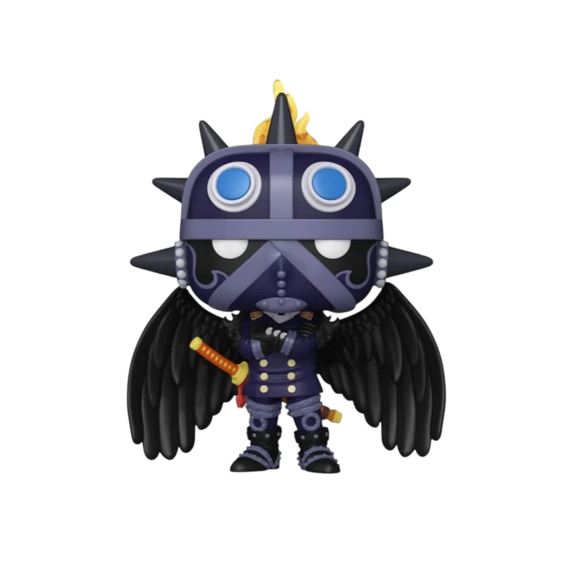 King #1893 Funko Pop! Plus - One Piece