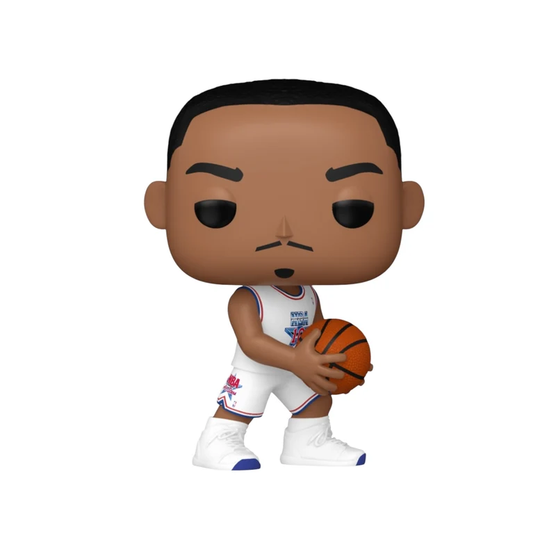 Dennis Rodman #160 Funko Pop! - NBA All Stars