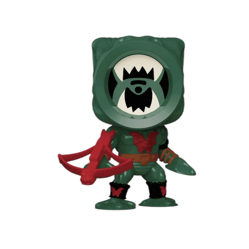 Leech #89 Funko Pop! - Masters Of The Universe - Retro Toys - FYE Exclusive