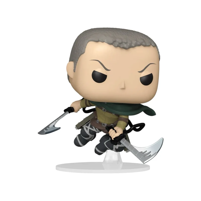 Connie Springer #1991 Funko Pop - Attack on Titan