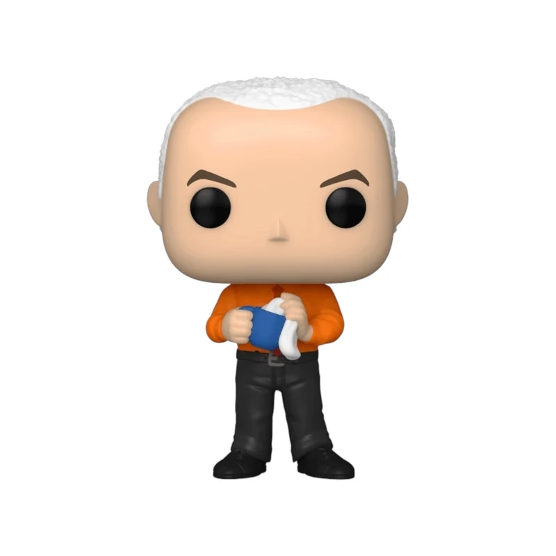 Gunther #1064 Funko Pop - Friends