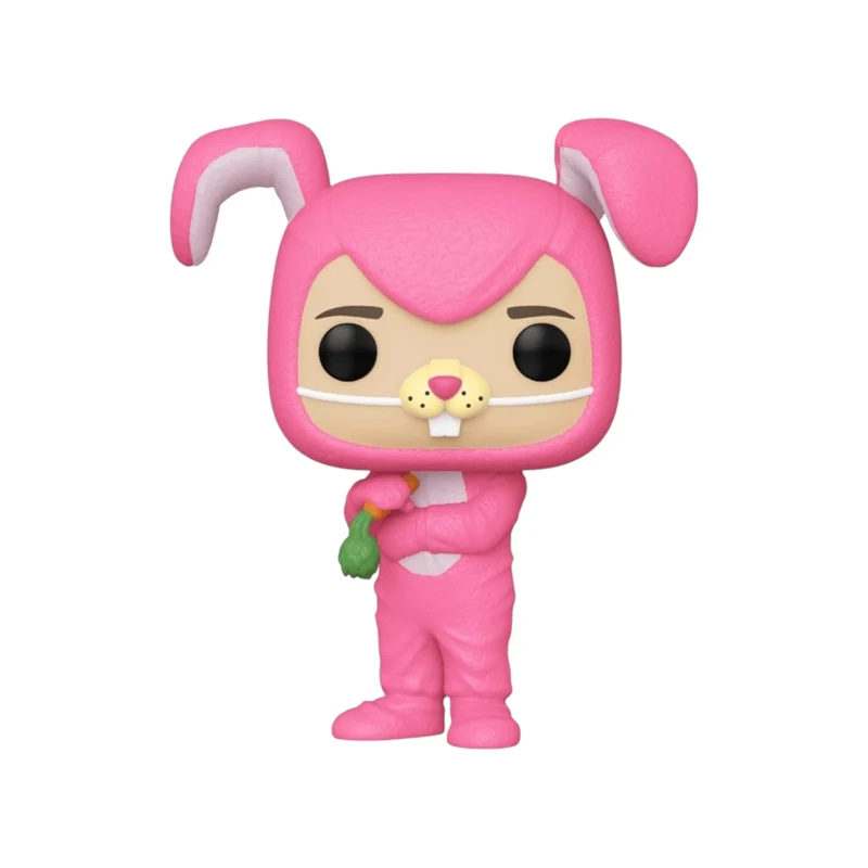 Chandler Bing #1066 Funko Pop - Friends