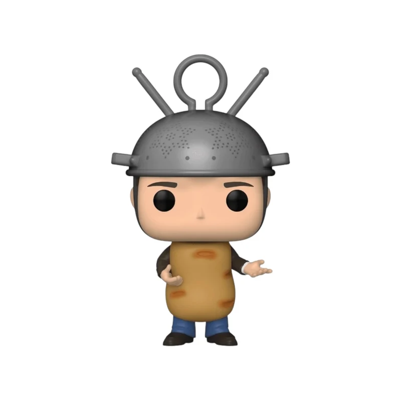 Ross Geller #1070 Funko Pop - Friends