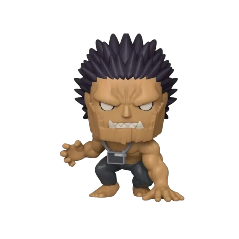 Gigantomachia #1150 Funko Pop! 6" - My Hero Academia - Speciality Series LE Exclusive