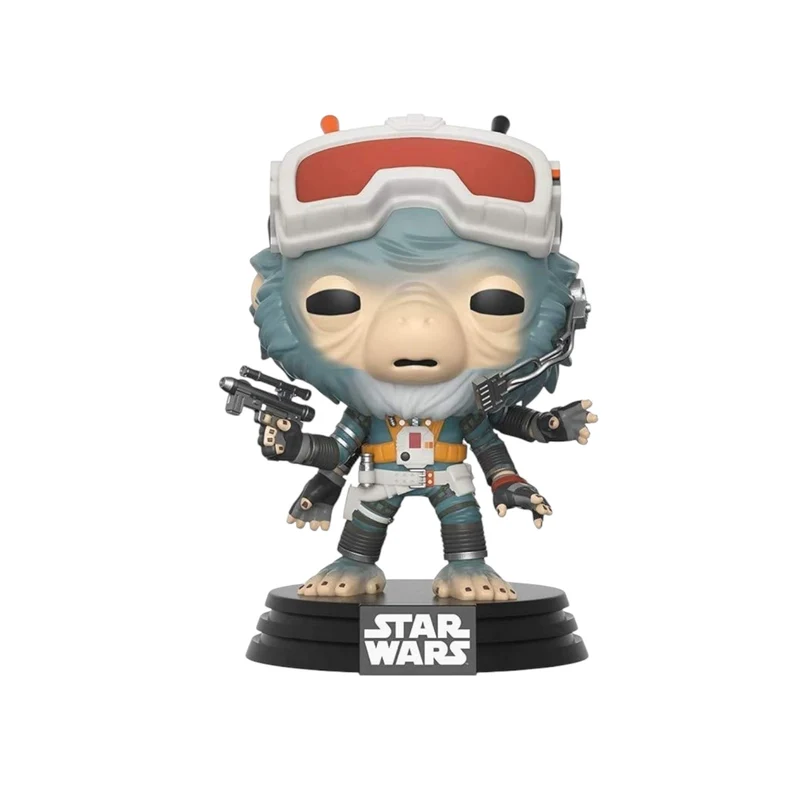 Rio Durant #244 Funko Pop! - Star Wars - Condition 8/10