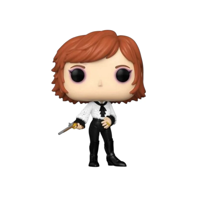 Mylene Farmer #427 Funko Pop! - Rocks - Mylene Farmer Funko Exclusive