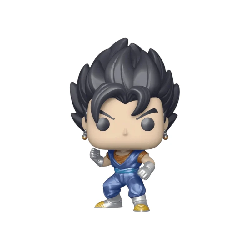 Vegito #949 (Metallic) Funko Pop! - Dragon Ball Z - Special Edition