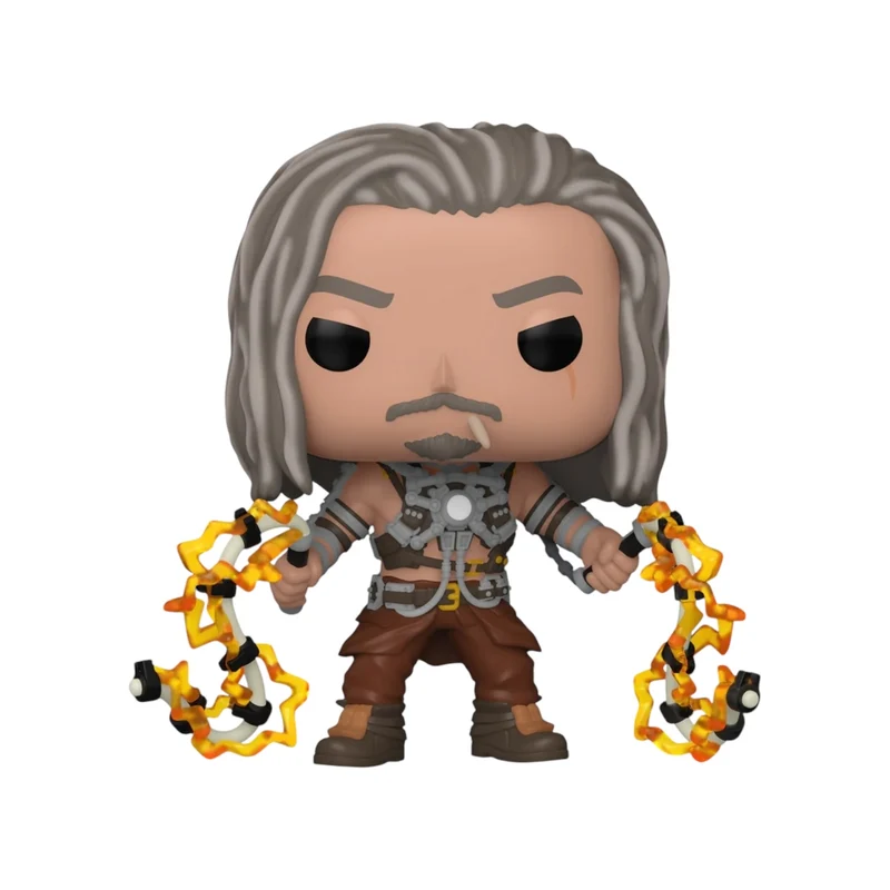 Whiplash #1477 Funko Pop - The Infinity Saga