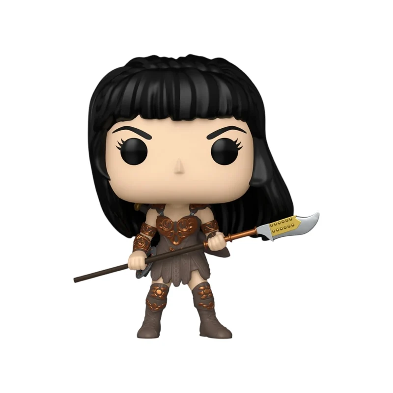 Xena #1665 Funko Pop - Xena:Warrior Princess