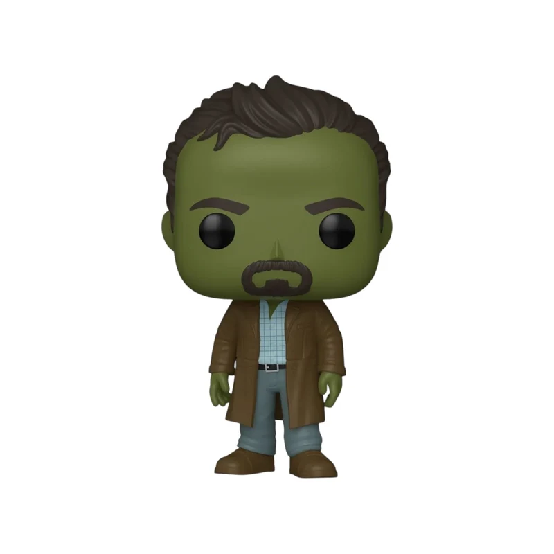 The Leader #1368 Funko Pop! - Captain America: Brave New World