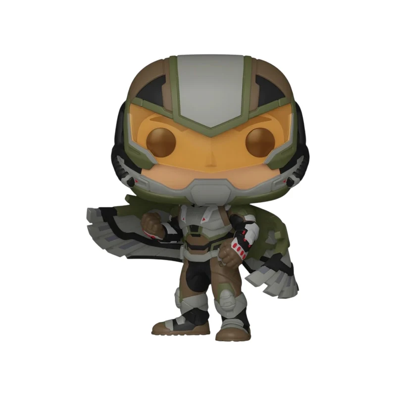 Falcon #1365 Funko Pop! - Captain America: Brave New World