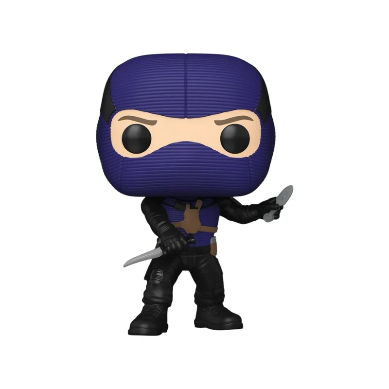 Bullseye #1546 Funko Pop - Daredevil: Born Again