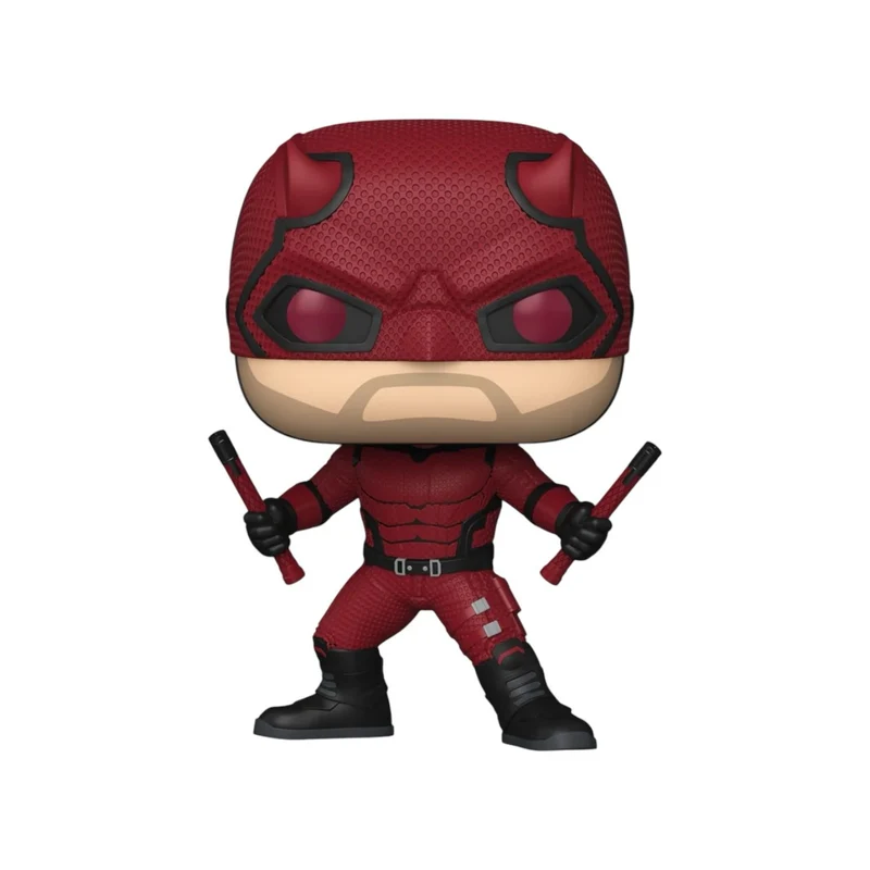 Daredevil #1543 Funko Pop - Daredevil: Born Again