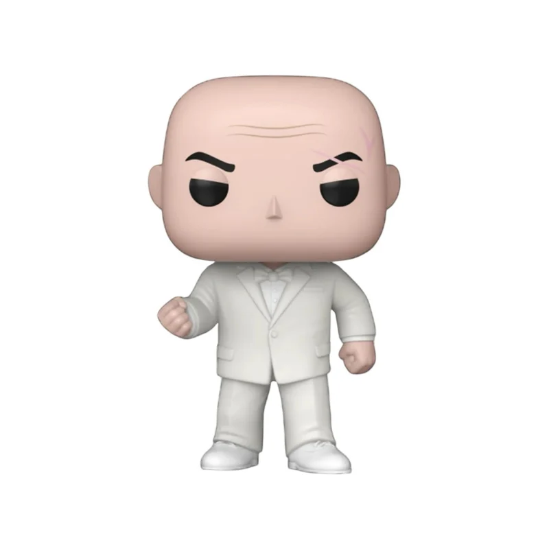 KingPin #1544 Funko Pop - Daredevil: Born Again