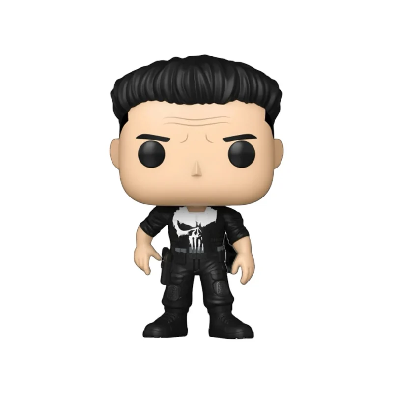 Punisher #1545 Funko Pop - Daredevil: Born Again - PREORDER