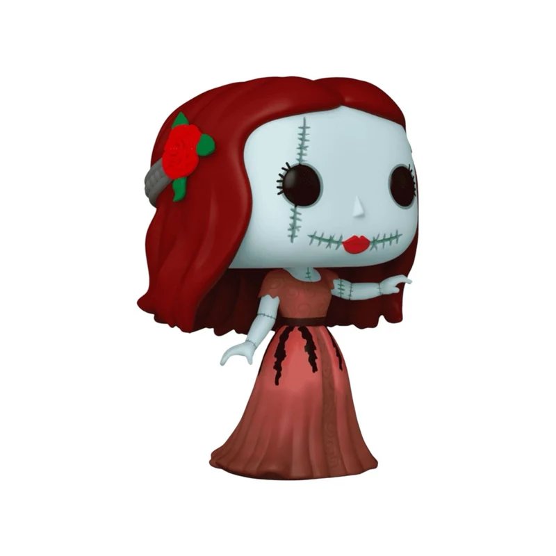 Sally #1380 Funko Pop - The Nightmare before Christmas