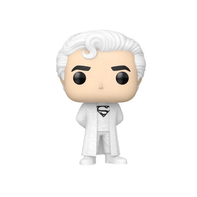 Jor-El #538 Funko Pop - Superman the Movie