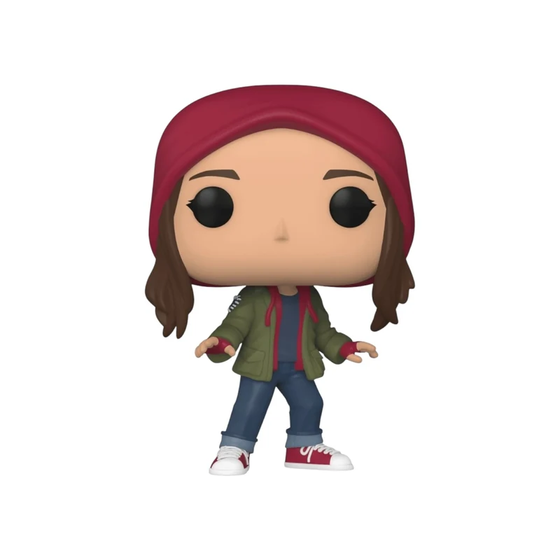 Maisie #1215 Funko Pop! - Jurassic World: Dominion