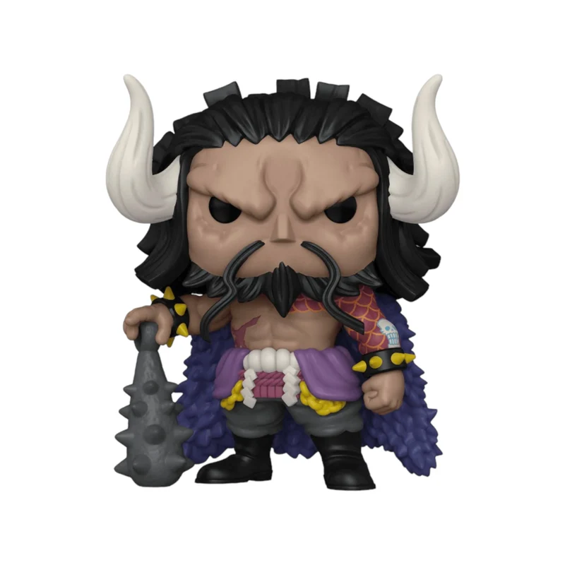 Kaido #1267 6" Funko Pop! - One Piece