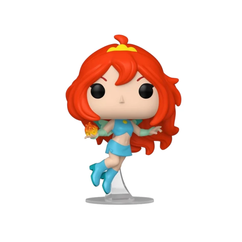 Bloom #1907 Funko Pop - Winx Club
